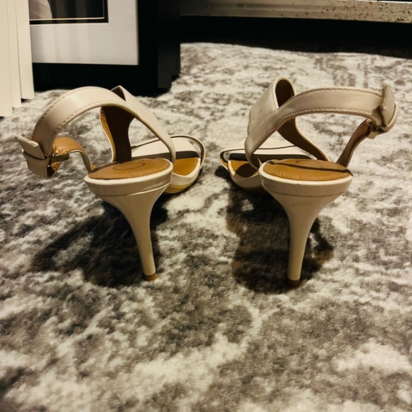 Calvin Klein Heels - Picture 5 of 6